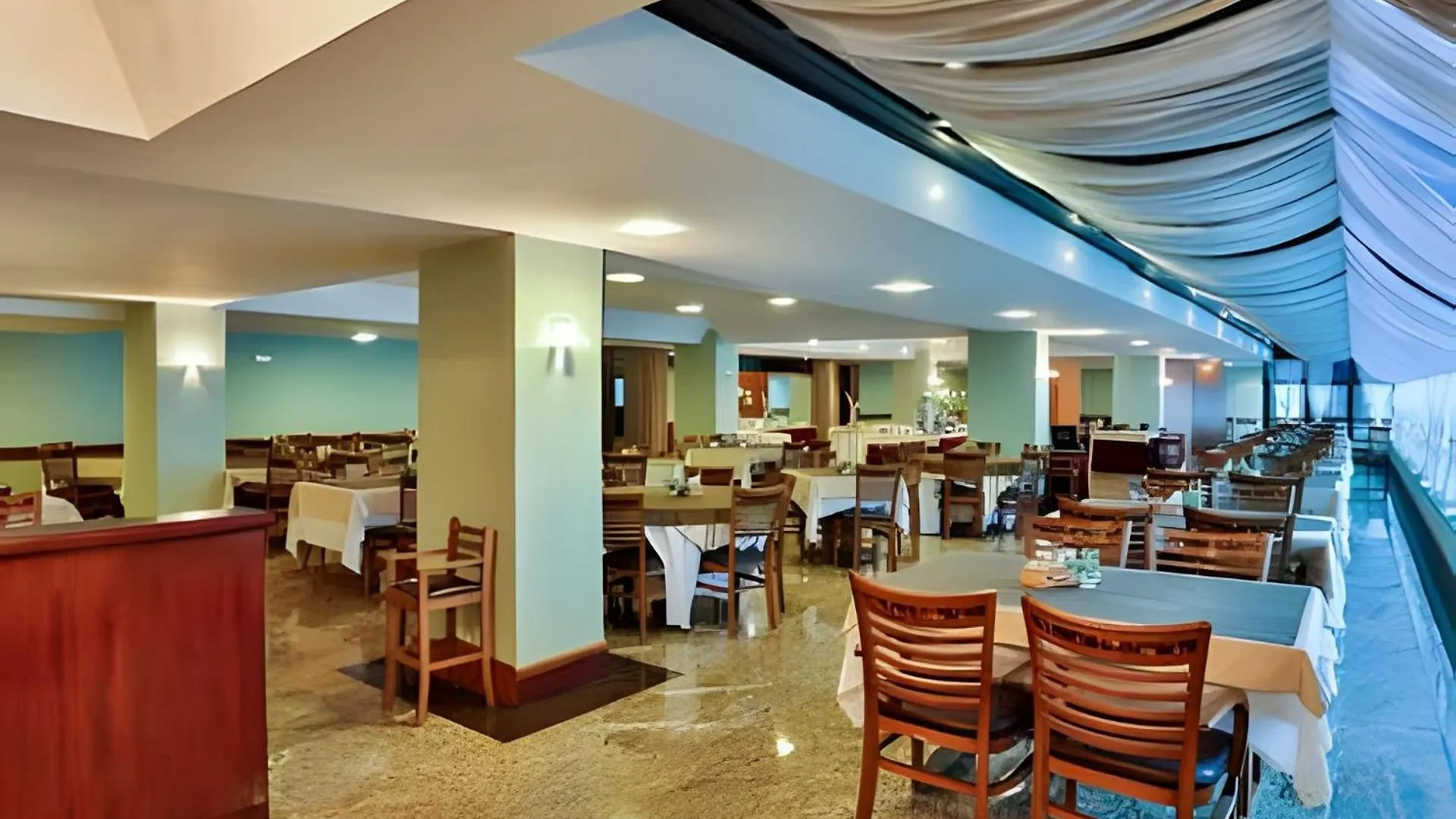 Flat Para 6 Pessoas No Home Green Home Campos do Jordao Hotel