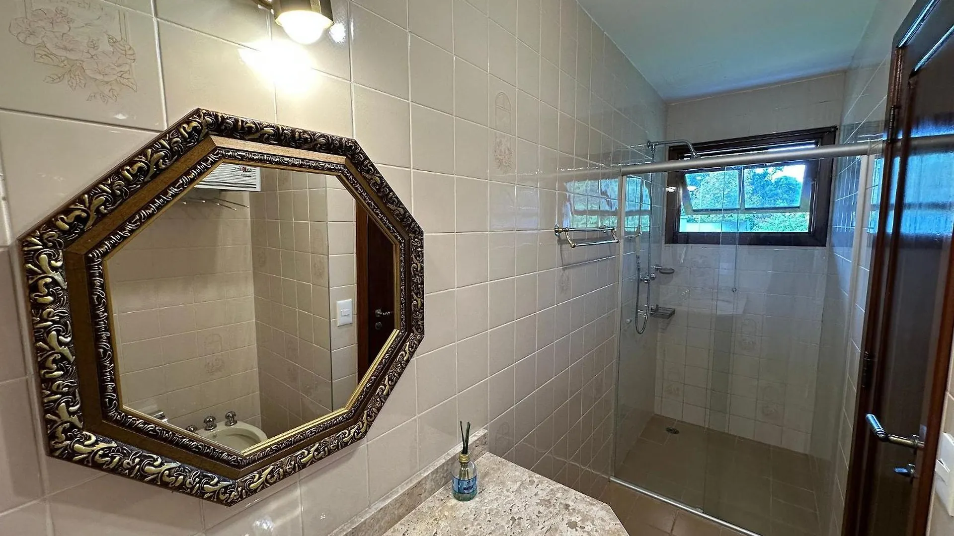 Hotel Flat Para 6 Pessoas No Home Green Home Campos do Jordao