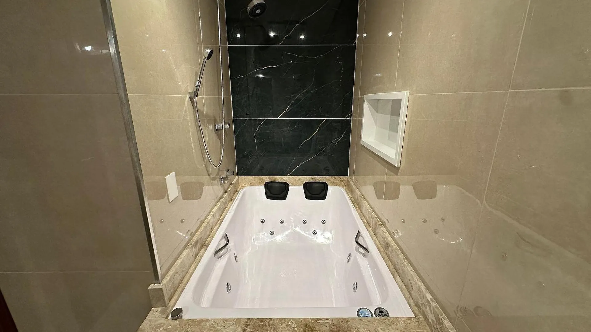Flat Para 6 Pessoas No Home Green Home Campos do Jordao Hotel