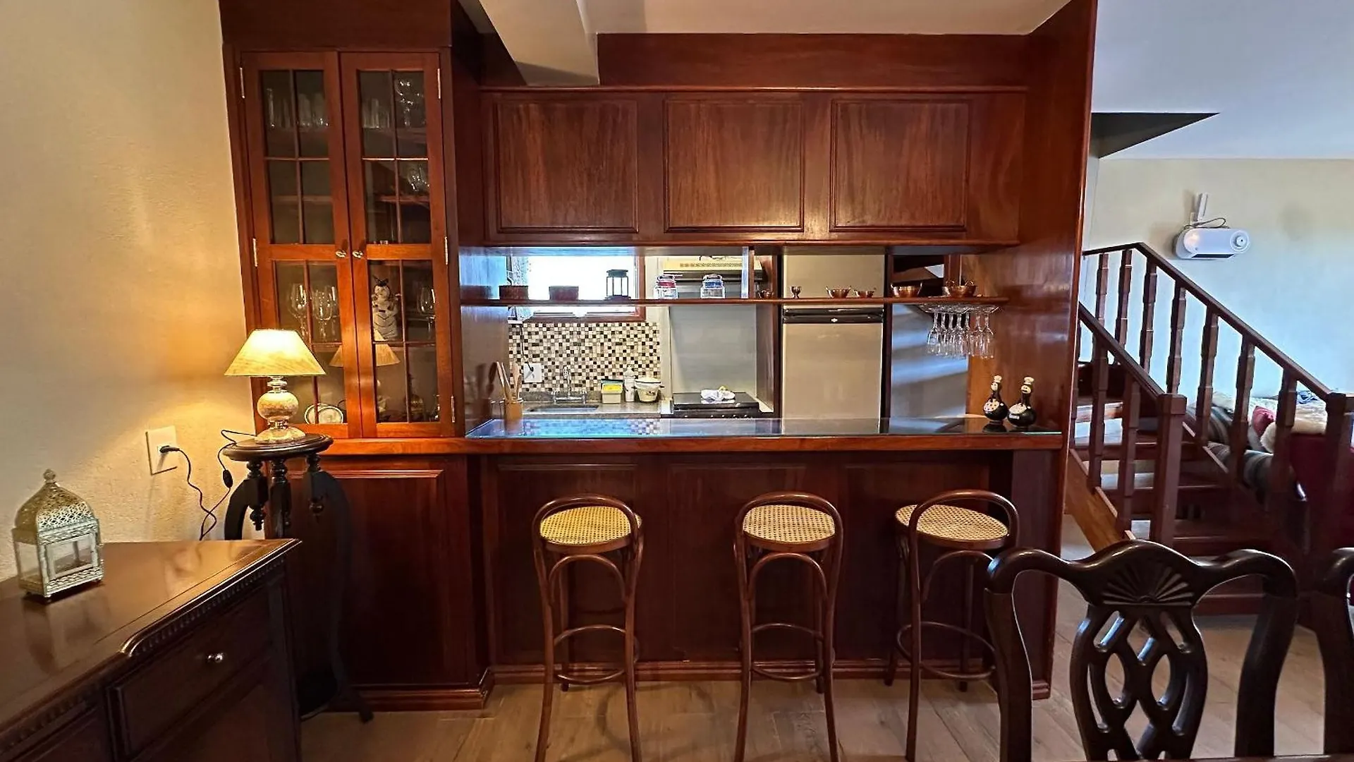 Hotel Flat Para 6 Pessoas No Home Green Home Campos do Jordao