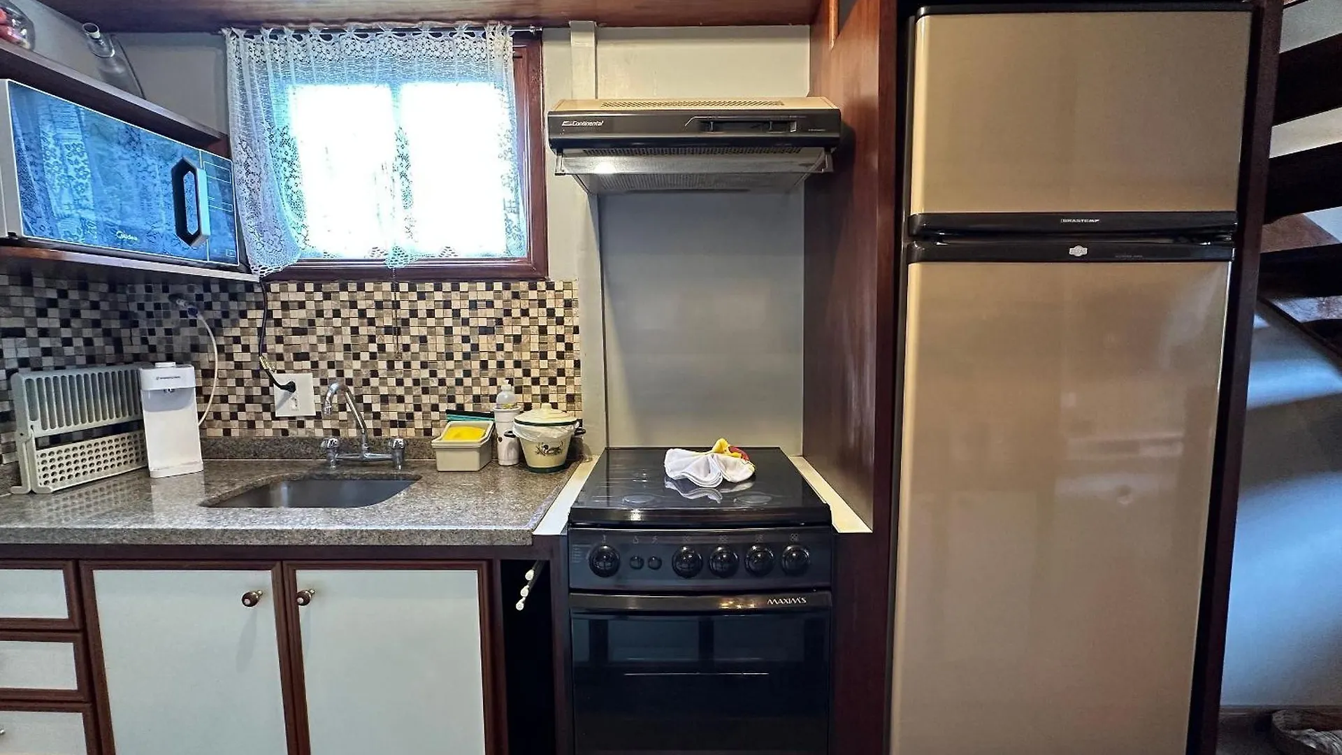 Flat Para 6 Pessoas No Home Green Home Campos do Jordao Hotel