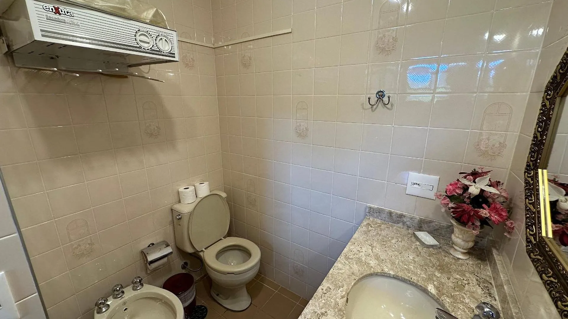 Otel Flat Para 6 Pessoas No Home Green Home Campos do Jordao