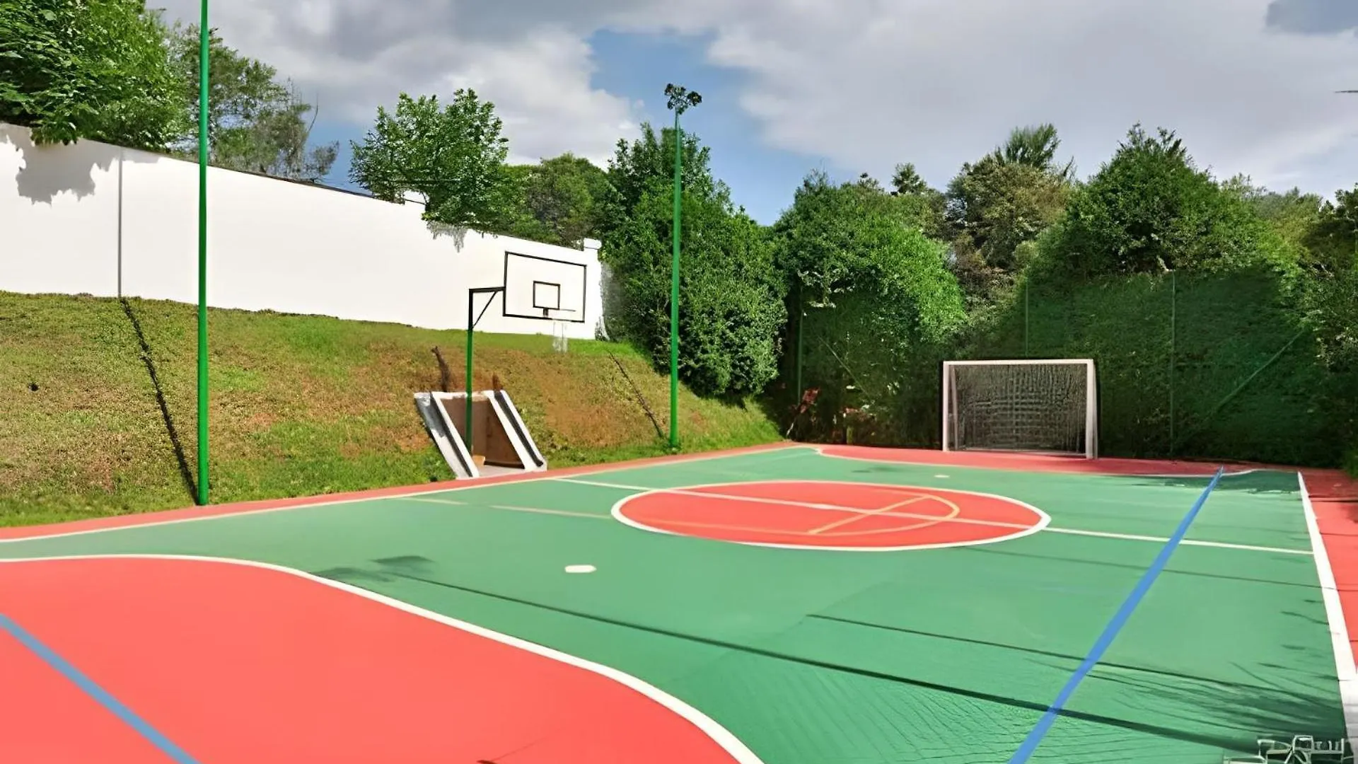 Flat Para 6 Pessoas No Home Green Home Campos do Jordao